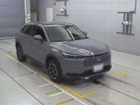 Honda VEZEL лот № 36198 оценка 4.5  с аукциона в Японии 4