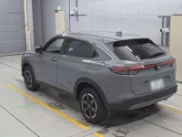 Honda VEZEL лот № 36198 оценка 4.5  с аукциона в Японии 5