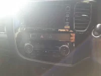 Mitsubishi OUTLANDER лот № 30044 оценка 4  с аукциона в Японии 9