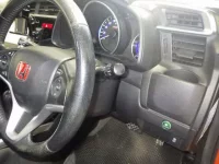 Honda FIT лот № 21 оценка 3.5  с аукциона в Японии 6