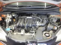 Honda FIT лот № 21 оценка 3.5  с аукциона в Японии 7