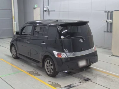 Toyota BB
