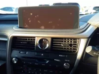 Lexus RX лот № 30046 оценка 4.5  с аукциона в Японии 9