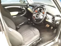 BMW MINI лот № 7015 оценка 4  с аукциона в Японии 4