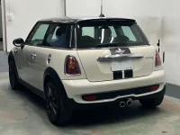 BMW MINI лот № 7015 оценка 4  с аукциона в Японии 1