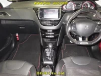 Peugeot 2008 лот № 60148 оценка 4.5  с аукциона в Японии 5