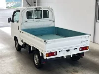Honda ACTY TRUCK лот № 24 оценка 3.5  с аукциона в Японии 4