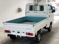 Honda ACTY TRUCK лот № 24 оценка 3.5  с аукциона в Японии 1