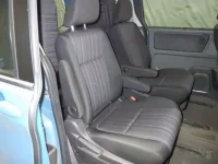 Honda FREED лот № 543 оценка 3.5  с аукциона в Японии 4