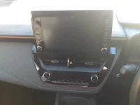 Toyota COROLLA TOURING лот № 30050 оценка RA  с аукциона в Японии 9