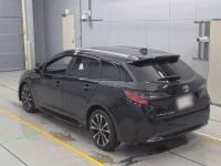 Toyota COROLLA TOURING лот № 30050 оценка RA  с аукциона в Японии 5