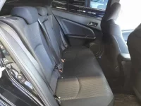 Toyota PRIUS лот № 30049 оценка 4  с аукциона в Японии 8