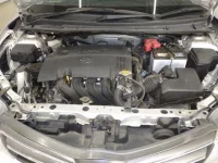 Toyota COROLLA AXIO лот № 3502 оценка 3.5  с аукциона в Японии 7