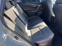 Toyota RAV4 лот № 15083 оценка R  с аукциона в Японии 7