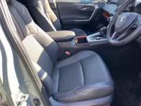 Toyota RAV4 лот № 15083 оценка R  с аукциона в Японии 6