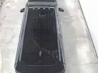 Toyota VOXY лот № 15084 оценка R  с аукциона в Японии 9