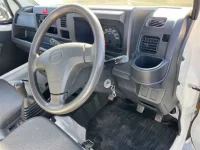 Subaru SAMBAR лот № 233 оценка 3.5  с аукциона в Японии 2