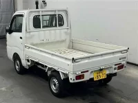 Subaru SAMBAR лот № 233 оценка 3.5  с аукциона в Японии 1