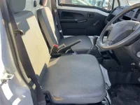 Subaru SAMBAR лот № 233 оценка 3.5  с аукциона в Японии 6