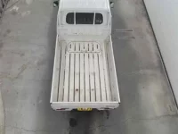 Subaru SAMBAR лот № 233 оценка 3.5  с аукциона в Японии 8