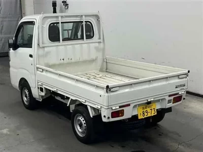 Subaru SAMBAR  с аукциона в Японии