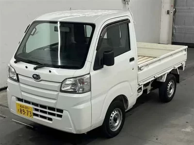 Subaru SAMBAR  с аукциона в Японии