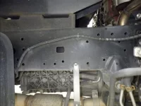 Toyota DYNA лот № 35 оценка 3.5  с аукциона в Японии 3