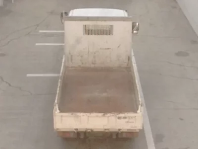 Toyota DYNA  с аукциона в Японии