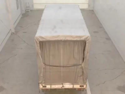 Nissan CONDOR  с аукциона в Японии