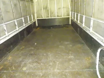 Nissan CONDOR  с аукциона в Японии