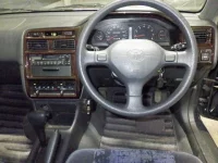 Toyota CORONA PREMIO лот № 545 оценка 3  с аукциона в Японии 3