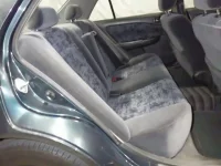 Toyota CORONA PREMIO лот № 545 оценка 3  с аукциона в Японии 4