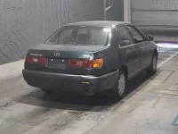 Toyota CORONA PREMIO лот № 545 оценка 3  с аукциона в Японии 1