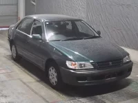 Toyota CORONA PREMIO лот № 545 оценка 3  с аукциона в Японии 6