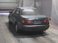 Toyota CORONA PREMIO лот № 545 оценка 3  с аукциона в Японии 7