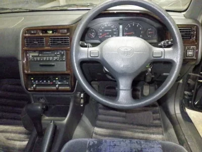 Toyota CORONA PREMIO  с аукциона в Японии