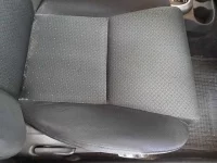 Toyota IST лот № 10262 оценка 4  с аукциона в Японии 7