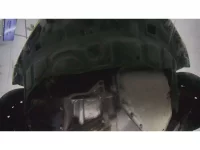 Toyota IST лот № 10262 оценка 4  с аукциона в Японии 10