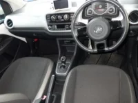 Volkswagen UP лот № 8254 оценка 4  с аукциона в Японии 2