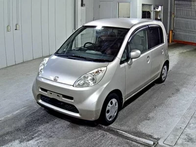 Honda LIFE  с аукциона в Японии