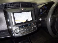 Toyota COROLLA AXIO лот № 1029 оценка 4.5  с аукциона в Японии 2