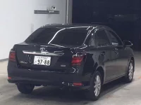 Toyota COROLLA AXIO лот № 1029 оценка 4.5  с аукциона в Японии 4