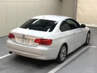 BMW 3-Series лот № 1847 оценка 4  с аукциона в Японии 3