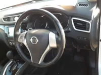 Nissan X-TRAIL лот № 10260 оценка 3.5  с аукциона в Японии 6