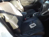 Nissan X-TRAIL лот № 10260 оценка 3.5  с аукциона в Японии 7