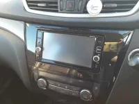 Nissan X-TRAIL лот № 10260 оценка 3.5  с аукциона в Японии 9