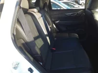 Nissan X-TRAIL лот № 10260 оценка 3.5  с аукциона в Японии 8