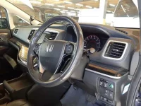Honda ODYSSEY лот № 30052 оценка 4  с аукциона в Японии 6