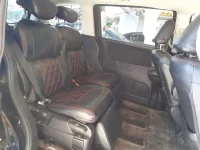 Honda ODYSSEY лот № 30052 оценка 4  с аукциона в Японии 8