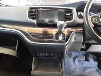 Honda ODYSSEY лот № 30052 оценка 4  с аукциона в Японии 9